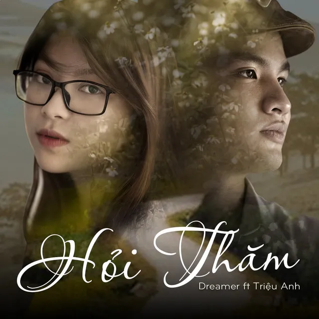 Hỏi Thăm (feat. Triệu Anh)