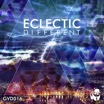 Different by Eclectic