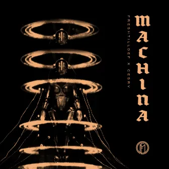 Machina by FreshtillDef