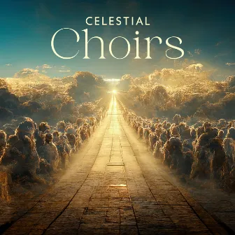 Celestial Choirs: Music to Help You Pray, Relax and Meditate by Unleash Blissful Calm