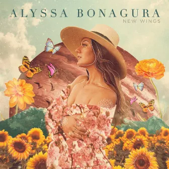 New Wings by Alyssa Bonagura