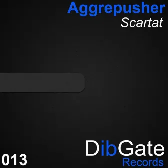 Aggrepusher by Scartat