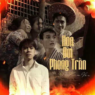 Họa Đời Phong Trần by Lộc Kim Vân