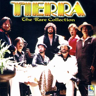 Tierra - The Rare Collection by Tierra