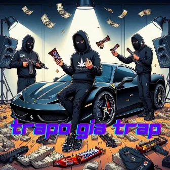 Trapo Gia Trap by Atherapeftos mc