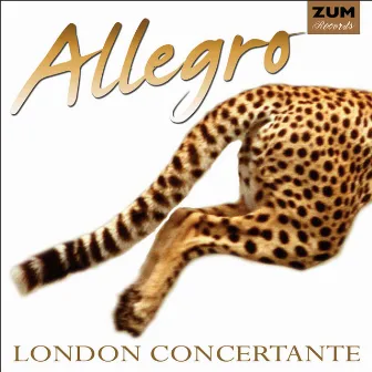 Allegro by London Concertante