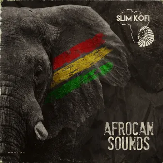 Afrocan Sounds by Slim Kofi