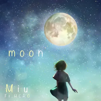 moon by Miu