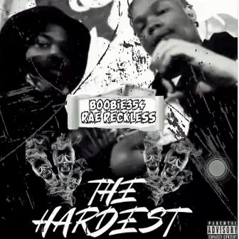 The Hardest by Rae Reckless