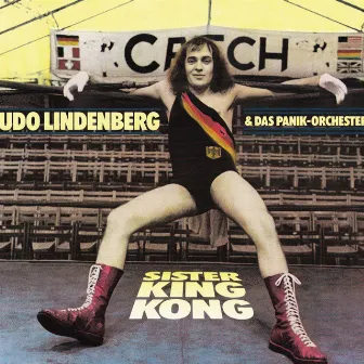 Sister King Kong (Remastered Version) by Das Panik-Orchester