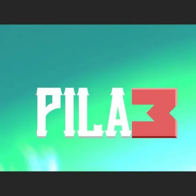 Pila 3