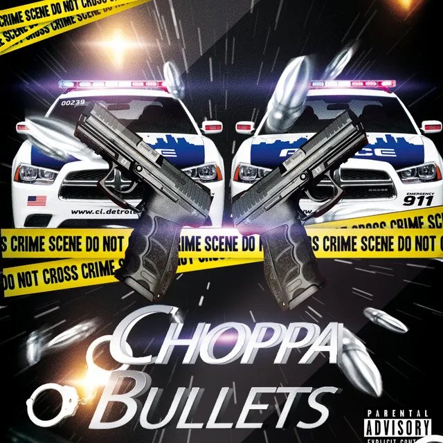 Choppa Bullets