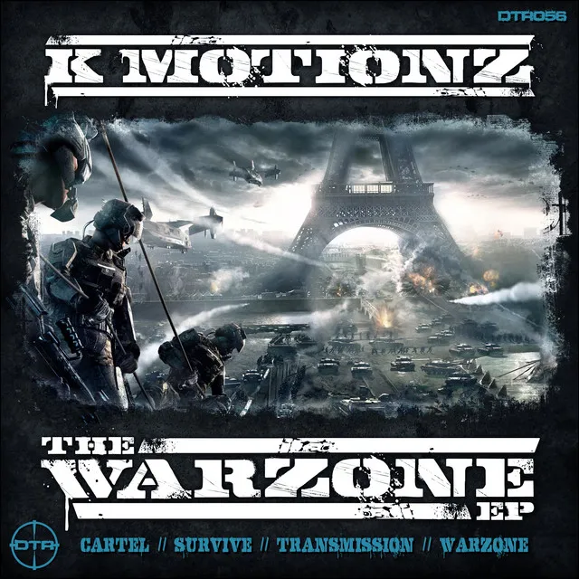 Warzone