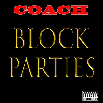 Block Parties by Coach