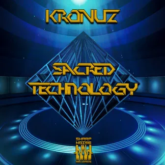 Sacred Technology by Kronuz