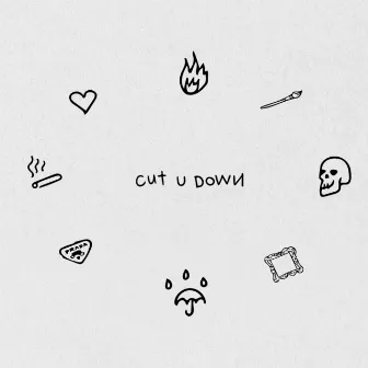 cut u down by Alice Kristiansen