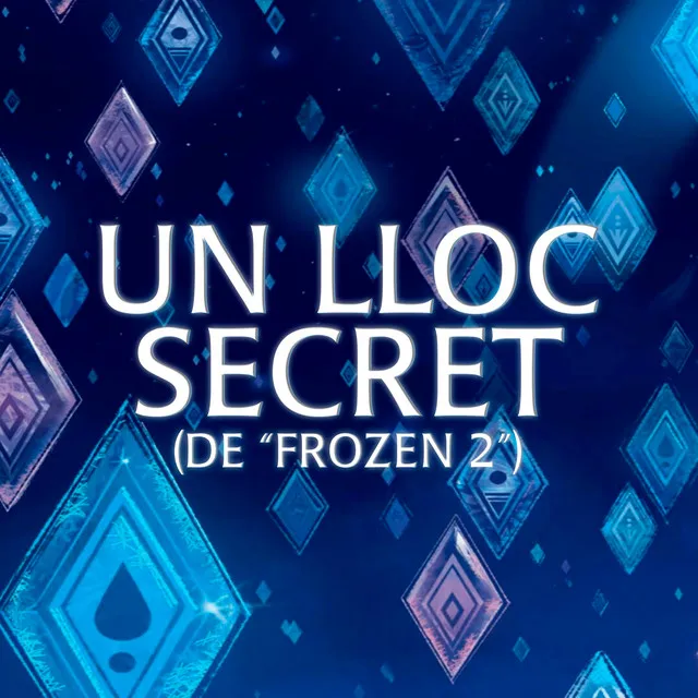 Un lloc secret (De 