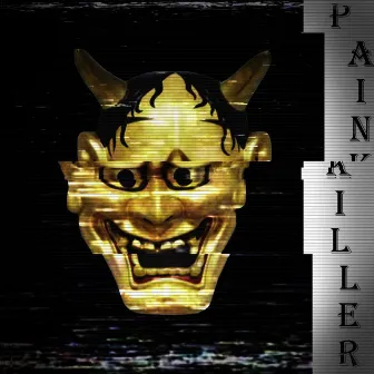 Painkiller by Atømic Plāya