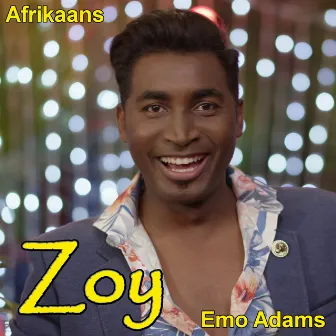 Zoy by Emo Adams