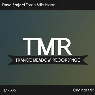 Three Mile Island by Dove Project