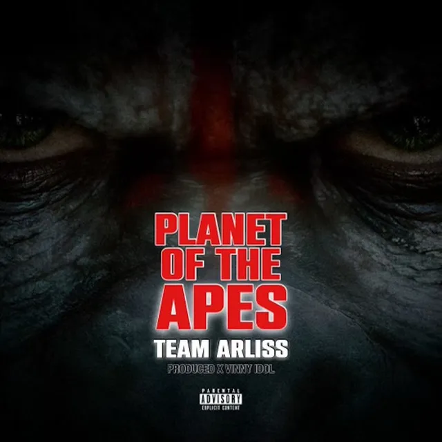 Planet of the Apes