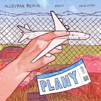 plany (Allevrax Remix) by Allevrax