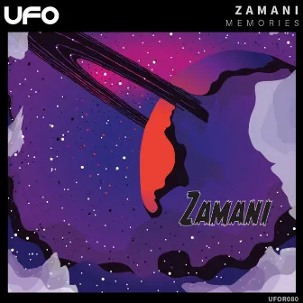 Memories by Zamani