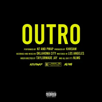 Outro by Pwap