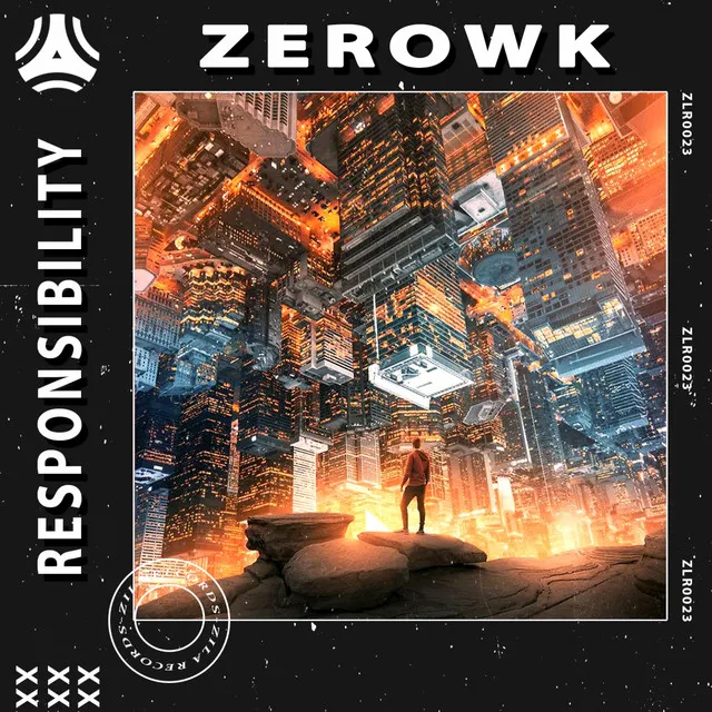 Responsibility - Radio Edit