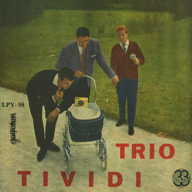 Trio Tividi Sa Svojim Uspjesima