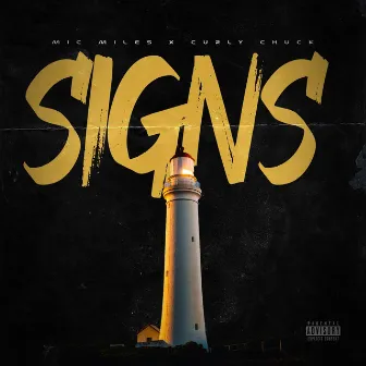 Signs by Mic Miles