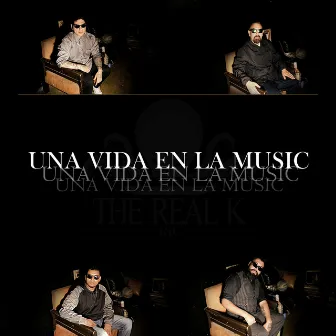 Una Vida en la Music by Tali Alarcon