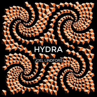 Hydra by Joel Lindfors