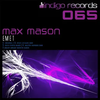 EMET by Max Mason