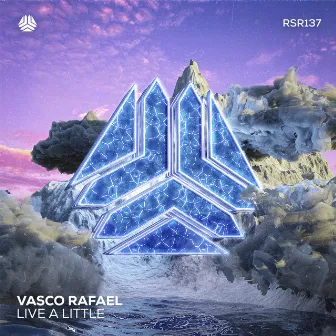 Live A Little by Vasco Rafael