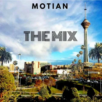 The Mix by Motian