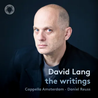 Lang: the writings by Cappella Amsterdam