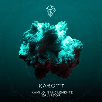 Karott by Zalvador