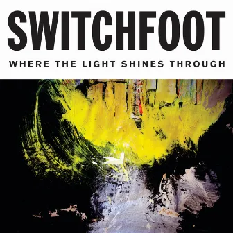 Float (Darren King Remix) by Switchfoot