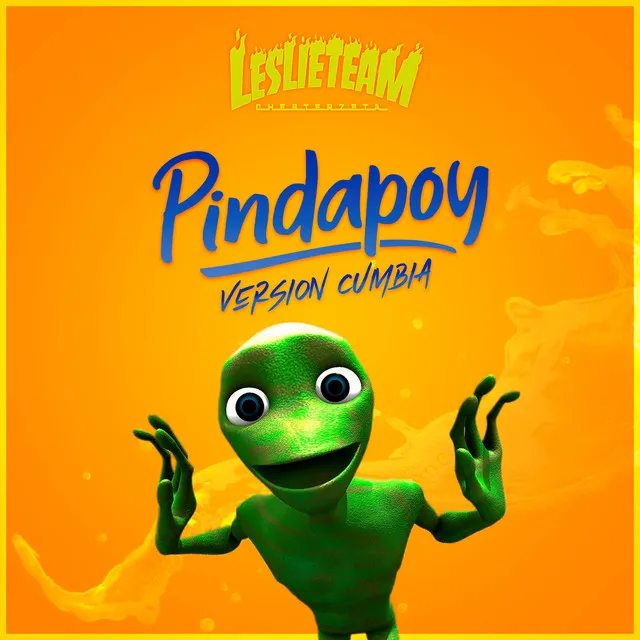 Pindapoy