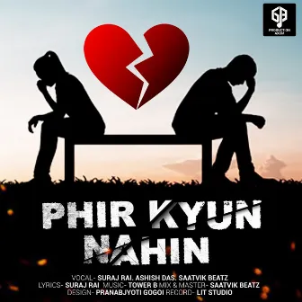 Phir kyun Nahin by 