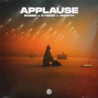 Applause by WORTH