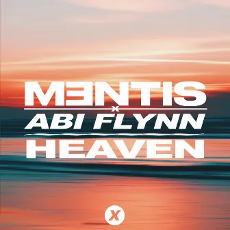 Heaven by Abi Flynn