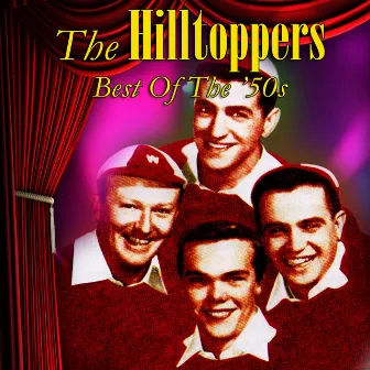 Best of the '50s by The Hilltoppers