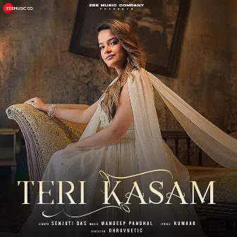 Teri Kasam by Mandeep Panghal