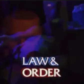 Law & Order by GMF Str3tch