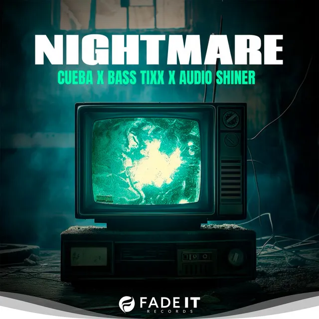 Nightmare - Extended Mix