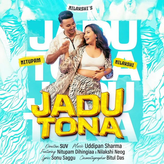 Jadu Tona