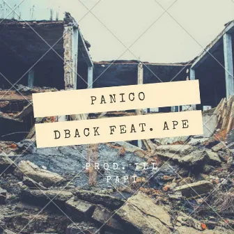 Panico by Dback