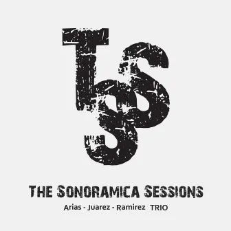 The Sonoramica Sessions by Lucas Ramirez